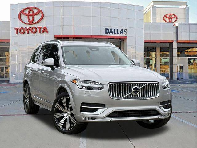 2023 Volvo XC90 Ultimate AWD photo