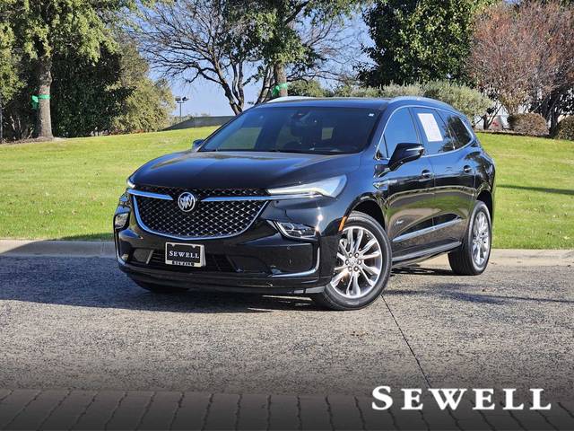 2023 Buick Enclave Avenir FWD photo