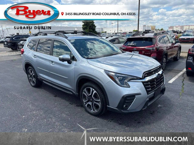 2023 Subaru Ascent Limited AWD photo