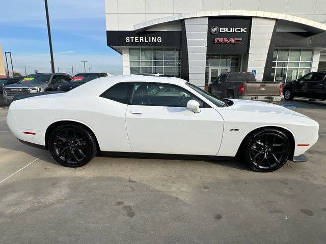 2023 Dodge Challenger R/T RWD photo