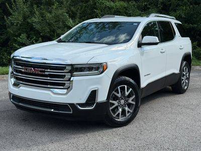 2023 GMC Acadia SLE FWD photo