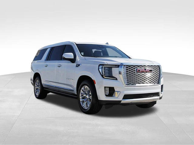 2023 GMC Yukon XL Denali RWD photo