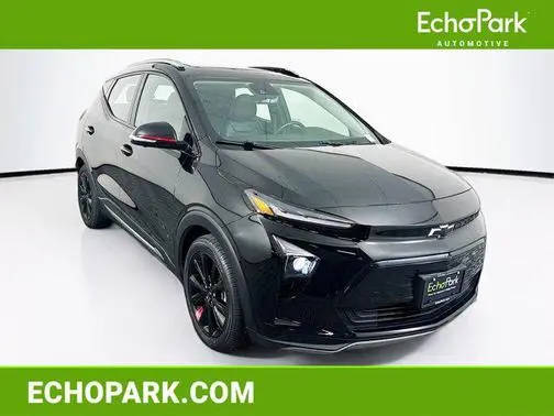 2023 Chevrolet Bolt EUV Premier FWD photo