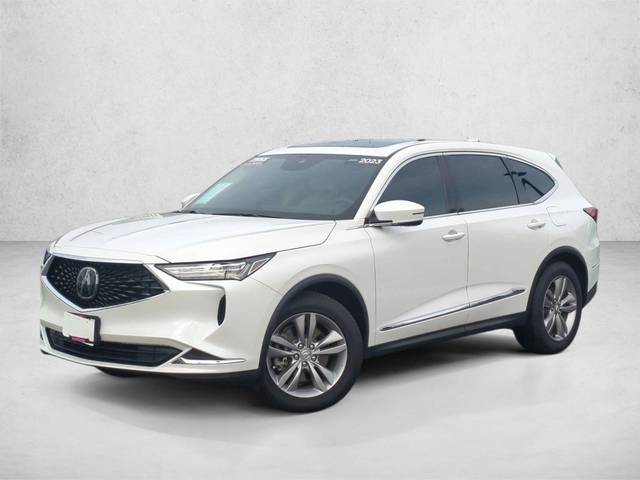 2023 Acura MDX  FWD photo