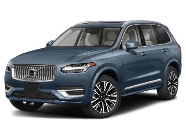 2023 Volvo XC90 Recharge Plus Bright Theme AWD photo