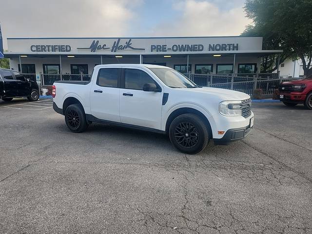 2023 Ford Maverick XL FWD photo