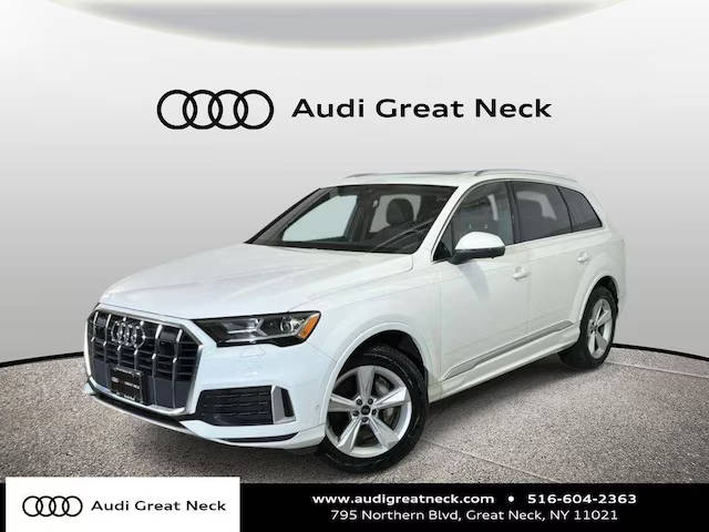 2023 Audi Q7 Premium AWD photo