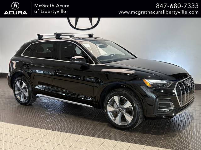 2023 Audi Q5 Premium AWD photo