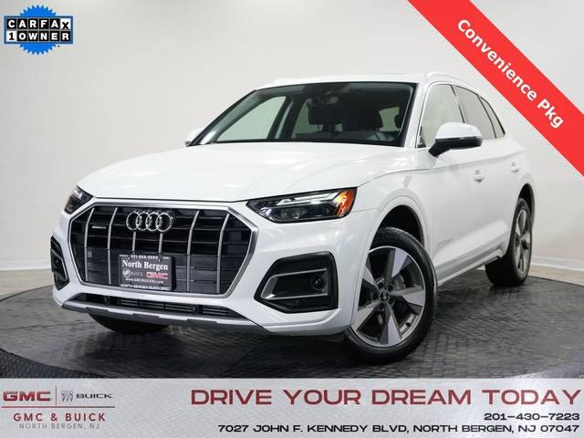 2023 Audi Q5 Premium AWD photo