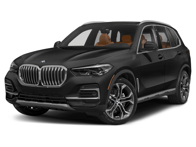 2023 BMW X5 xDrive40i AWD photo