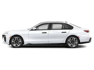 2023 BMW 7 Series 740i RWD photo