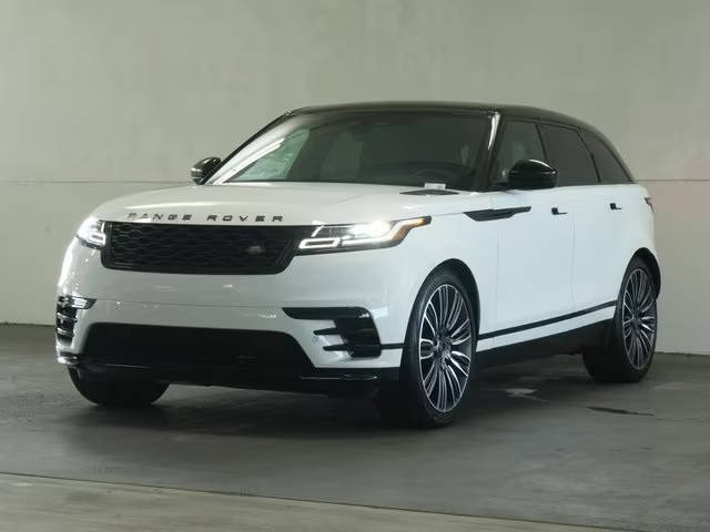 2023 Land Rover Range Rover Velar R-Dynamic S 4WD photo