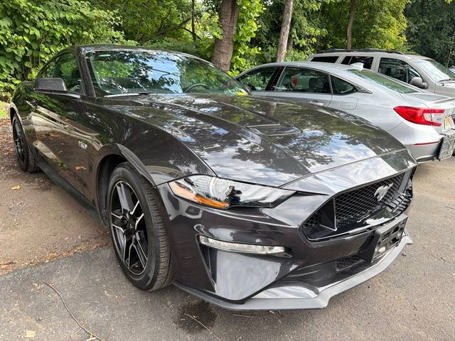 2023 Ford Mustang GT RWD photo