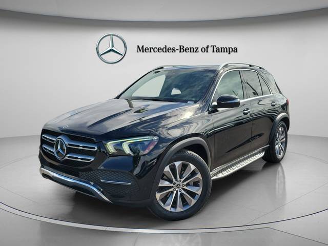 2023 Mercedes-Benz GLE-Class GLE 350 RWD photo