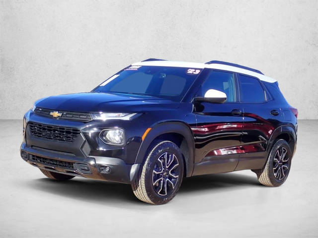 2023 Chevrolet TrailBlazer ACTIV AWD photo