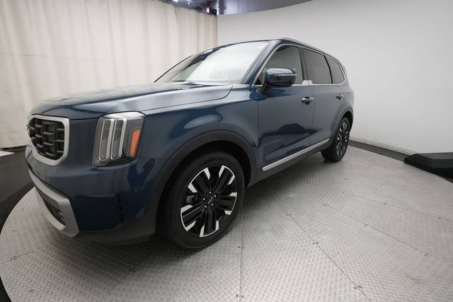 2023 Kia Telluride SX Prestige AWD photo