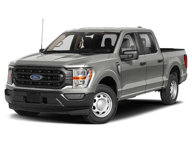 2022 Ford F-150 XLT 4WD photo