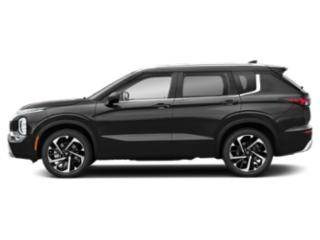 2023 Mitsubishi Outlander SEL AWD photo