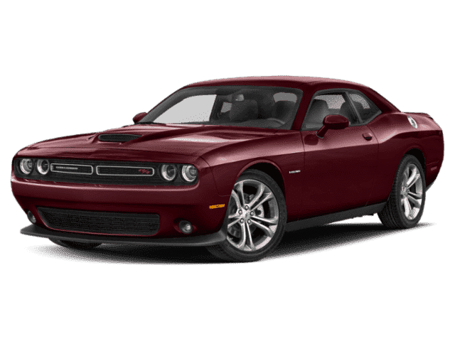 2023 Dodge Challenger R/T RWD photo