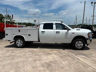 2022 Ram 2500 Tradesman 4WD photo