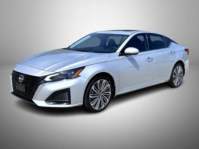 2023 Nissan Altima 2.5 SL AWD photo