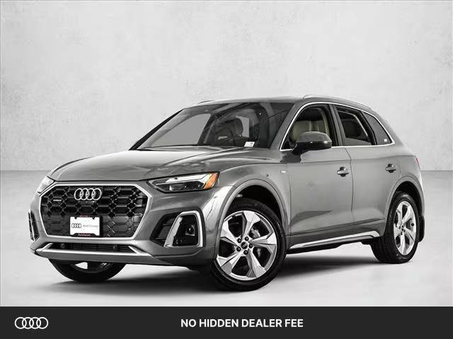 2023 Audi Q5 S line Premium Plus AWD photo