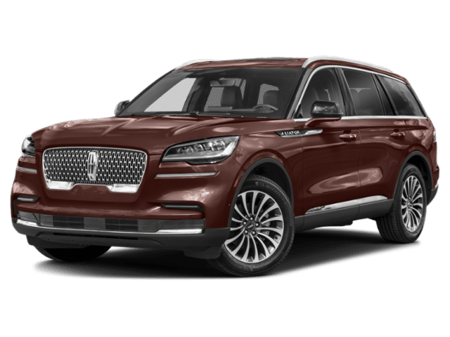 2023 Lincoln Aviator Reserve RWD photo