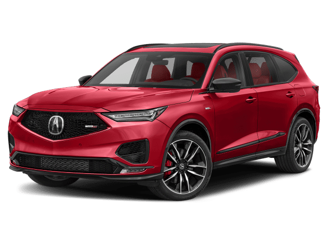 2023 Acura MDX Type S w/Advance Package AWD photo