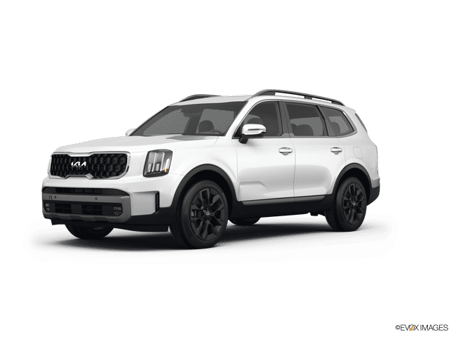 2023 Kia Telluride SX X-Pro AWD photo