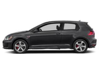 2015 Volkswagen Golf GTI S FWD photo