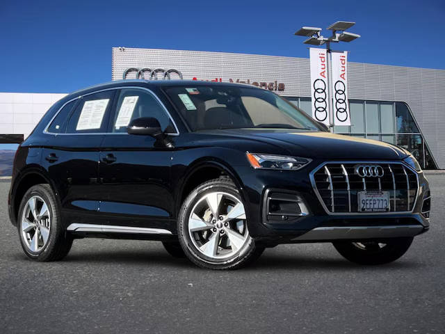 2023 Audi Q5 Premium AWD photo