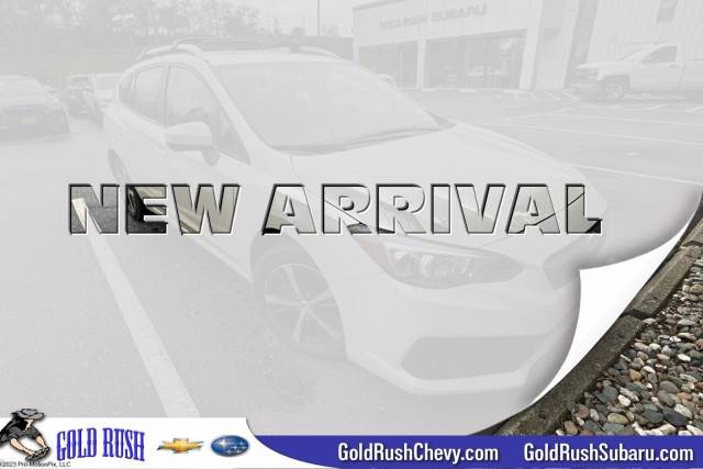 2023 Subaru Impreza Premium AWD photo