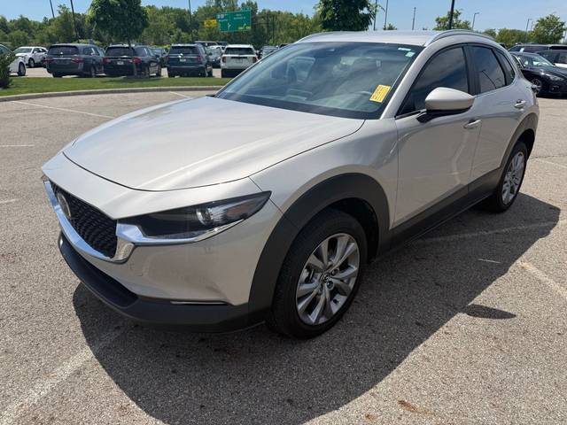 2023 Mazda CX-30 2.5 S Preferred Package AWD photo