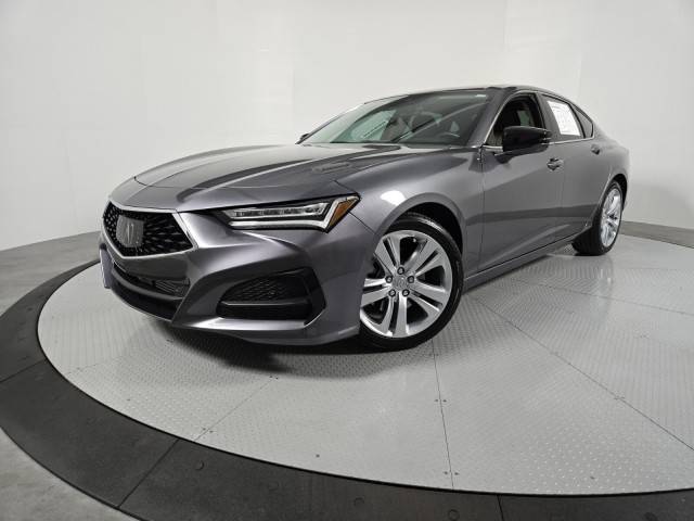 2023 Acura TLX w/Technology Package FWD photo