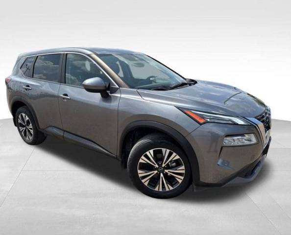 2023 Nissan Murano SV AWD photo