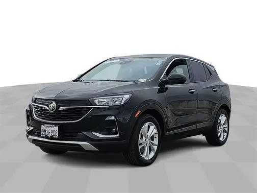 2023 Buick Encore GX Preferred FWD photo