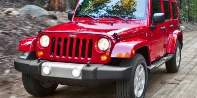 2015 Jeep Wrangler Unlimited Willys Wheeler 4WD photo