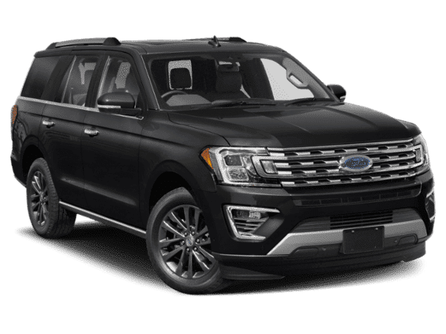 2020 Ford Expedition Limited 4WD photo