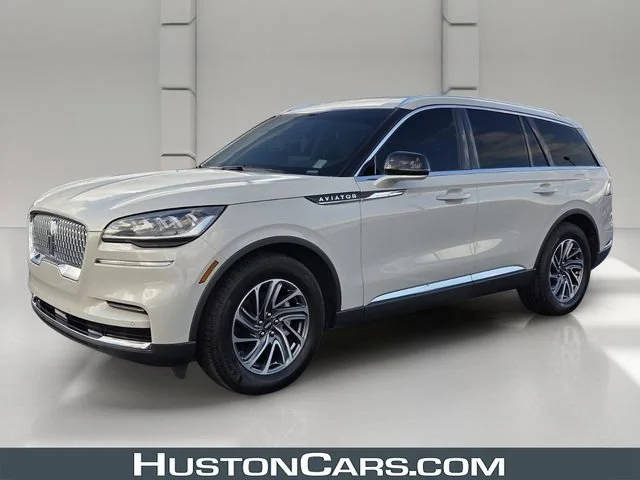 2023 Lincoln Aviator Standard RWD photo