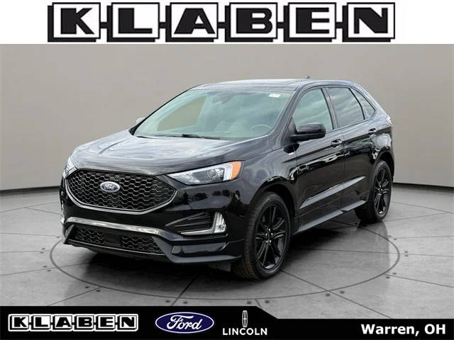 2023 Ford Edge ST-Line AWD photo