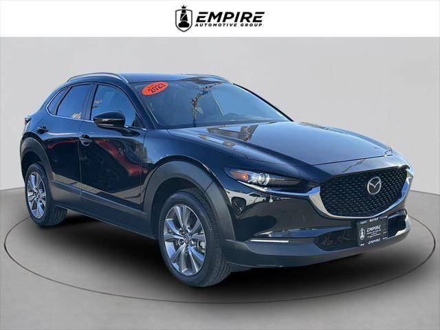 2023 Mazda CX-30 2.5 S Select Package AWD photo