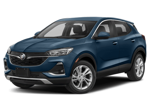 2023 Buick Encore GX Preferred AWD photo