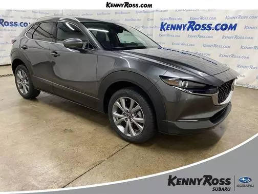 2023 Mazda CX-30 2.5 S Premium Package AWD photo