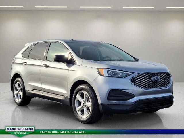 2023 Ford Edge SE AWD photo