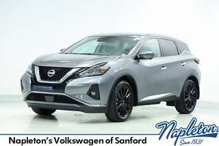 2023 Nissan Murano SL FWD photo