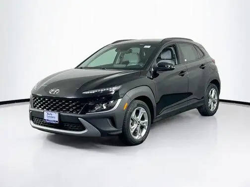 2023 Hyundai Kona SEL AWD photo