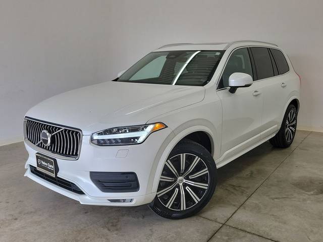 2023 Volvo XC90 Core AWD photo