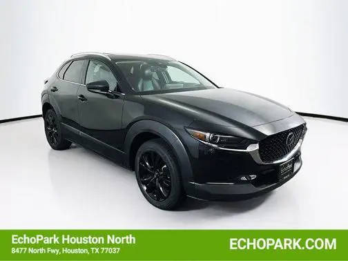 2023 Mazda CX-30 2.5 Turbo Premium Package AWD photo