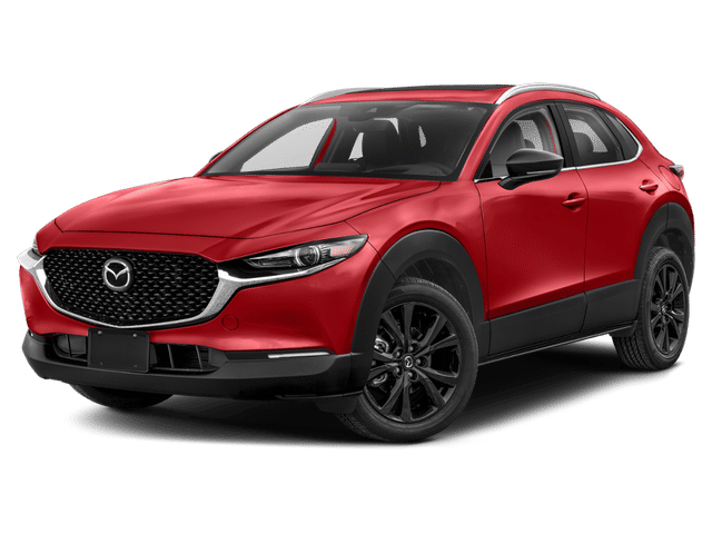 2023 Mazda CX-30 2.5 Turbo Premium Package AWD photo