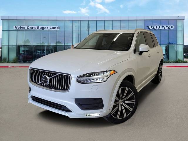 2023 Volvo XC90 Core AWD photo